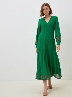 Платье Ipekyol зеленое