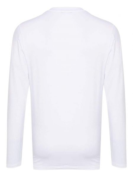 Tričko Tom Ford bílé