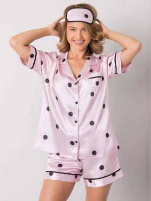 Pyžamo Fashionhunters