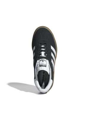 Zapatillas Adidas Gazelle negro