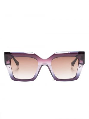 Слънчеви очила Gigi Studios виолетово
