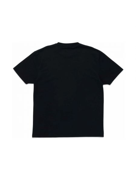 Camiseta New Amsterdam Surf Association negro