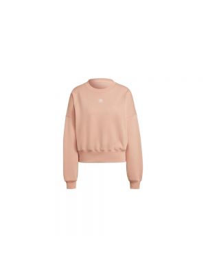 Džemperis Adidas rozā