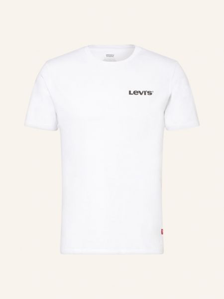 Koszulka Levi's biała