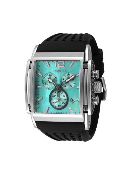 Armbanduhr Invicta Watches blau