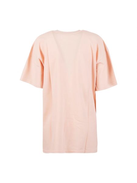 T-shirt Alberta Ferretti pink