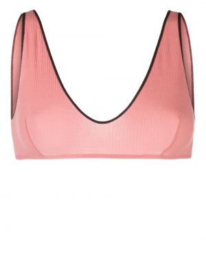 Bralette Baserange rosa