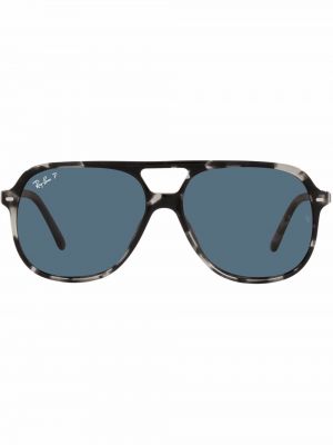 Briller Ray-ban svart