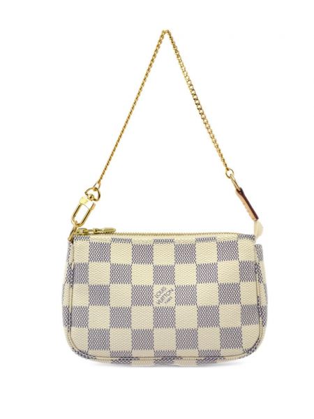 Mini-sac Louis Vuitton Pre-owned