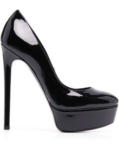 Pumps Casadei svart