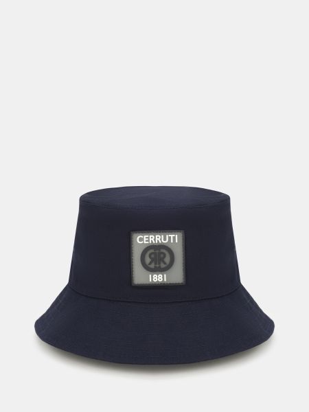 Шляпа Cerruti 1881 синяя
