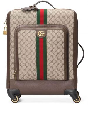 Valiză Gucci