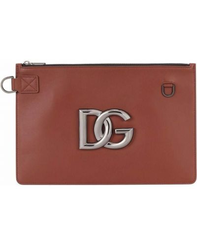 Listové kabelky Dolce & Gabbana
