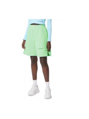Shorts Hinnominate grün