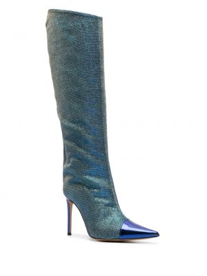 Auliniai batai Alexandre Vauthier mėlyna