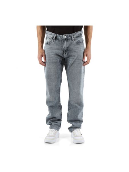Straight jeans mit taschen Calvin Klein Jeans