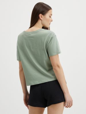 Tričko O'neill zelená