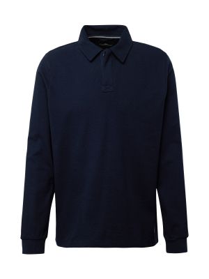 Тениска Fynch-hatton синьо