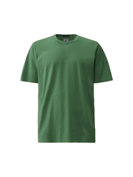 Koszulka C.p. Company zielona