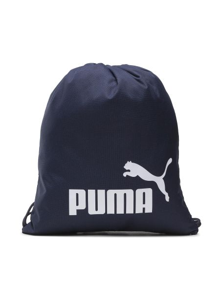 Fitnesas kuprinė Puma mėlyna