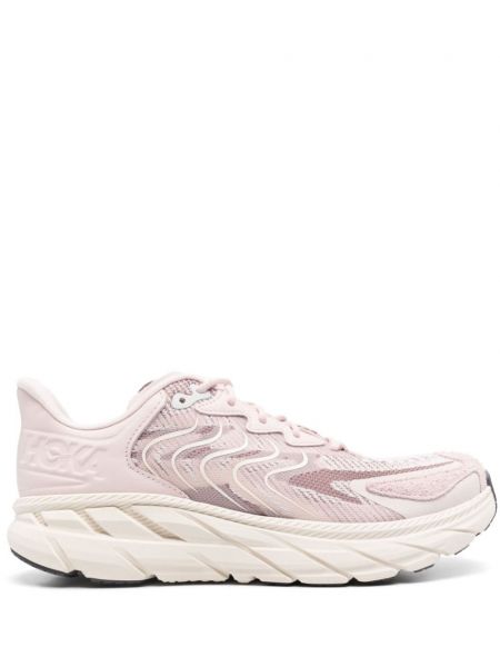 Sneaker Hoka pembe