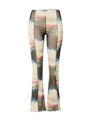 Najlonske hlače Neon & Nylon