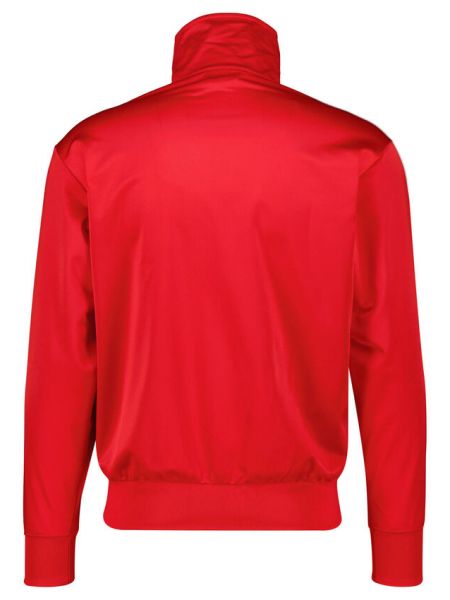 Спортивная куртка Adidas Originals красная
