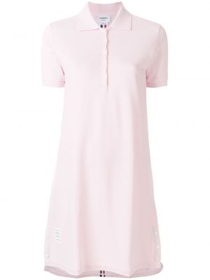 Robe Thom Browne rose