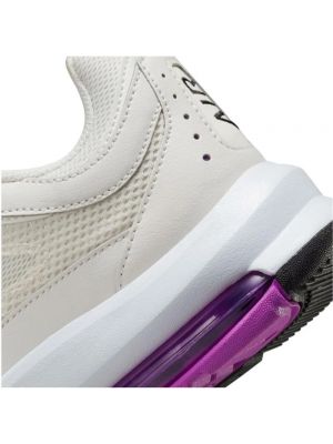 Sneakersy Nike Air Max białe