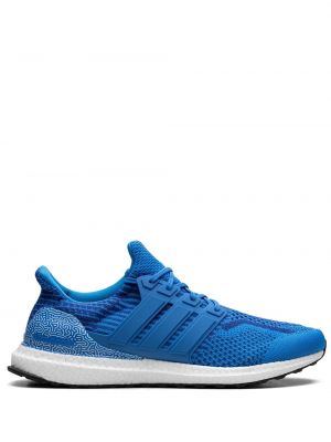 Sneaker Adidas UltraBoost blau