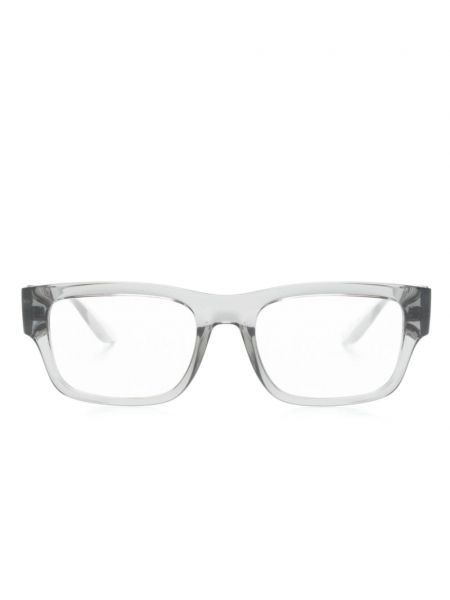 Brýle Dolce & Gabbana Eyewear šedé