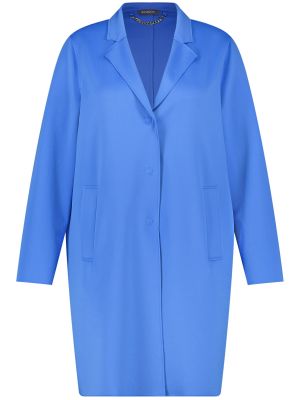 Prehodna jakna Samoon modra