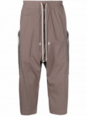 Pantaloni Rick Owens