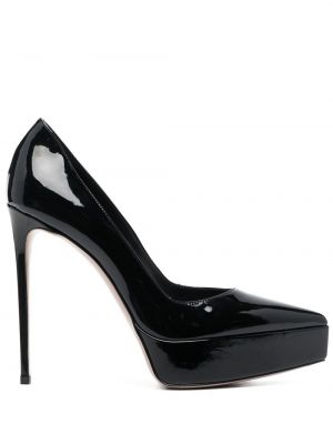 Pumps Le Silla svart