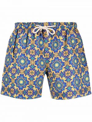 Shorts Peninsula Swimwear blau