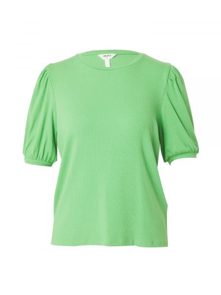 Majica .object zelena