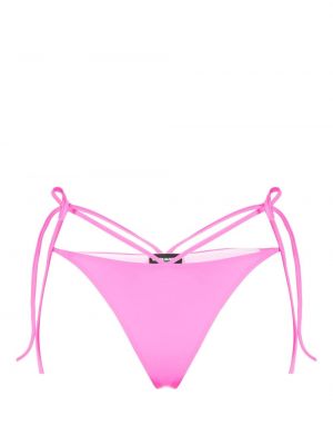 Bikini Dsquared2 rózsaszín