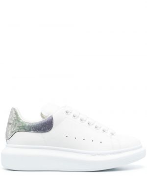 Sneakers Alexander Mcqueen vit