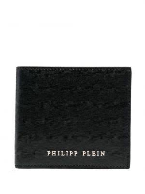 Peněženka Philipp Plein, černá