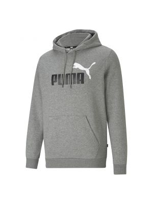 Μελανζέ αθλητική μπλούζα Puma