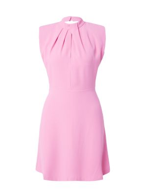 Koktel haljina Hugo ružičasta
