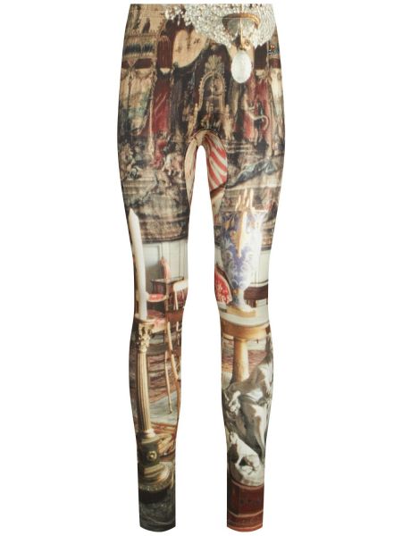 Leggingsit Vivienne Westwood