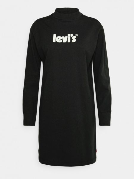 Sukienka Levi's czarna