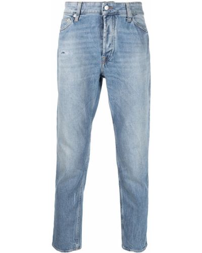 Skinny jeans Department 5 blau