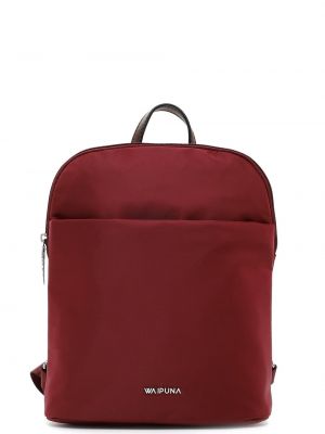 Рюкзак Waipuna красный