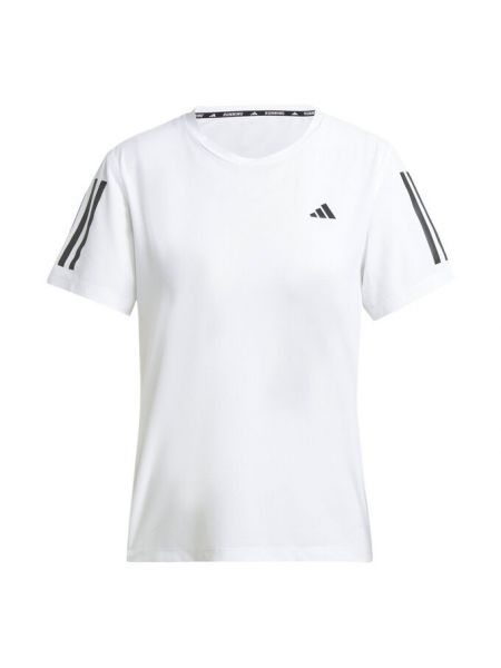 Рубашка Adidas Performance белая