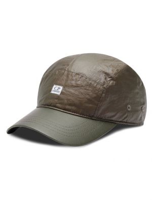 Καπέλο C.p. Company πράσινο