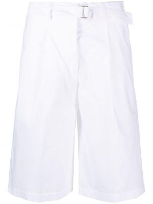 Pantaloncini Seventy bianco
