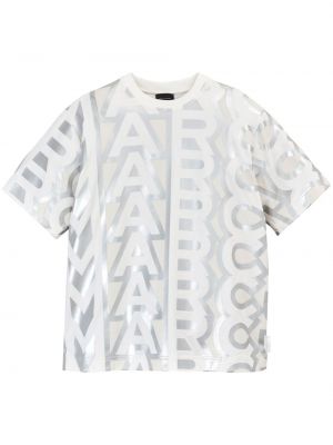 Bavlněné tričko Marc Jacobs
