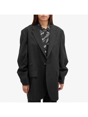Пиджак Kenzo черный